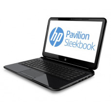 HP Pavilion 14-F088 SLEEKBOOK AMD ELITE Quad 5545M 1.7GHz Grade A